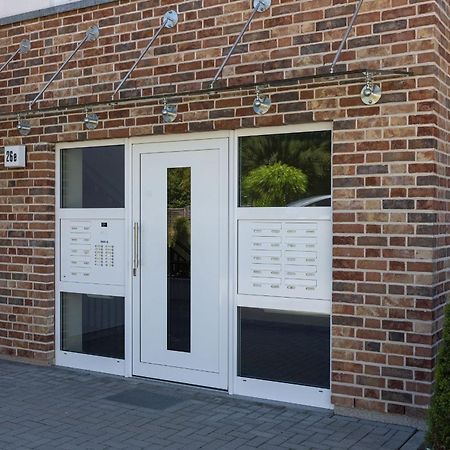 Hauptstrasse 26E Seeluft Timmendorfer Strand Luaran gambar