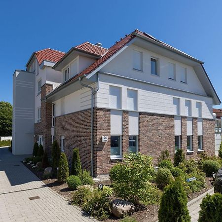 Hauptstrasse 26E Seeluft Timmendorfer Strand Luaran gambar
