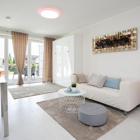 Hauptstrasse 26E Seeluft Timmendorfer Strand Luaran gambar