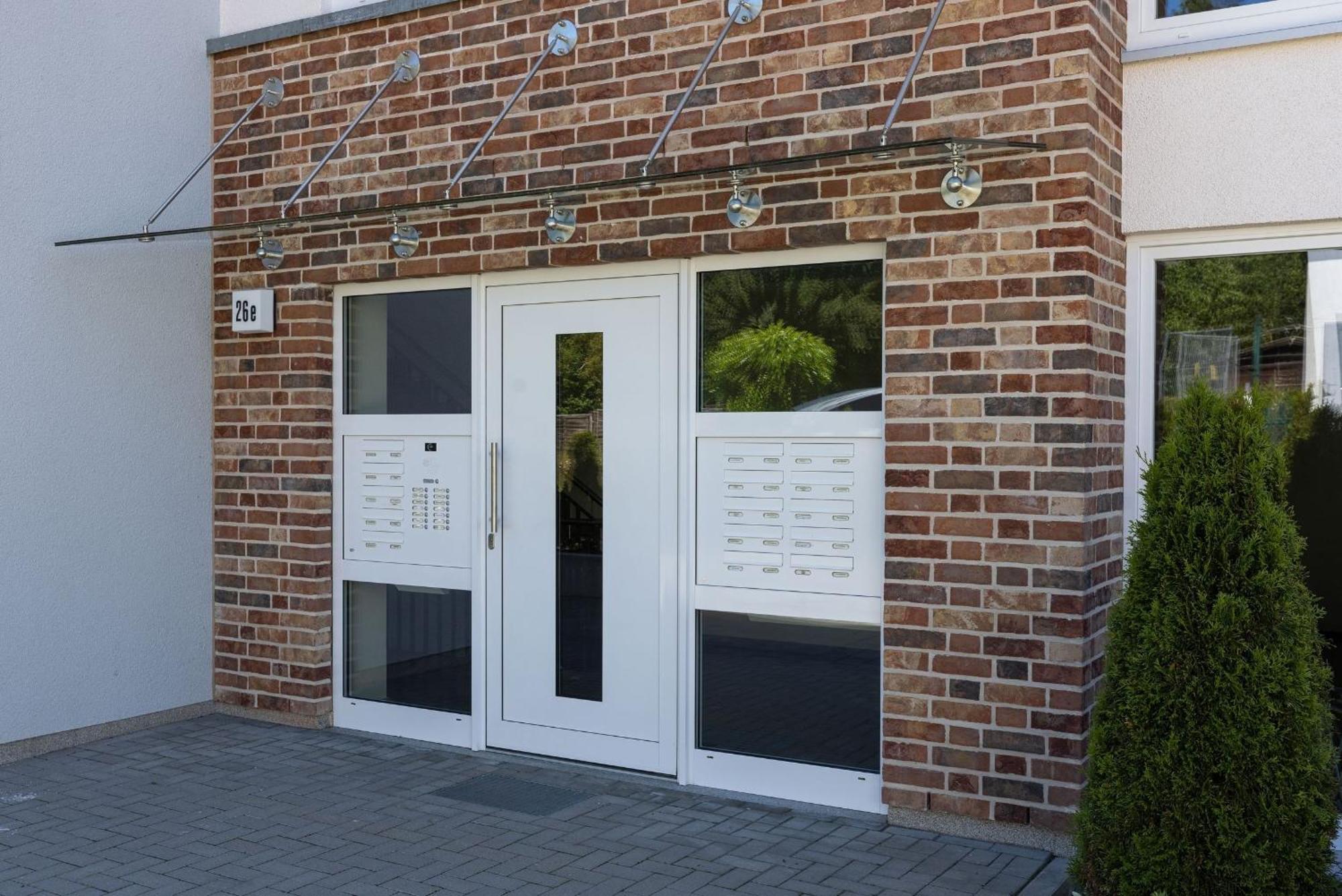 Hauptstrasse 26E Seeluft Timmendorfer Strand Luaran gambar