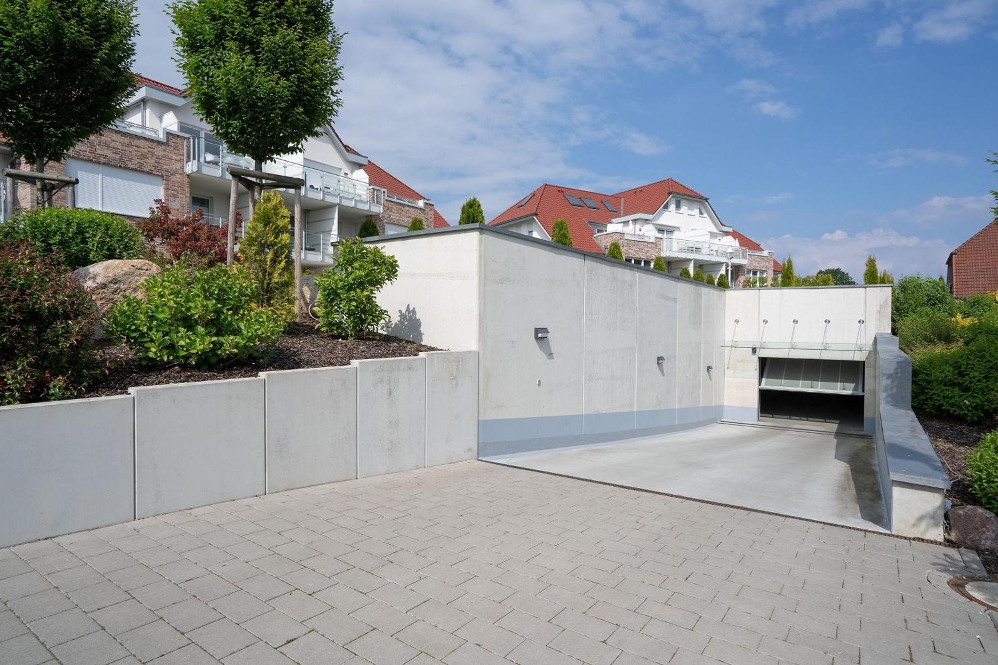 Hauptstrasse 26E Seeluft Timmendorfer Strand Luaran gambar