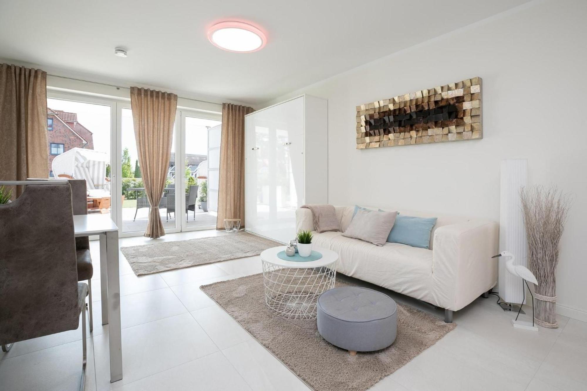 Hauptstrasse 26E Seeluft Timmendorfer Strand Luaran gambar