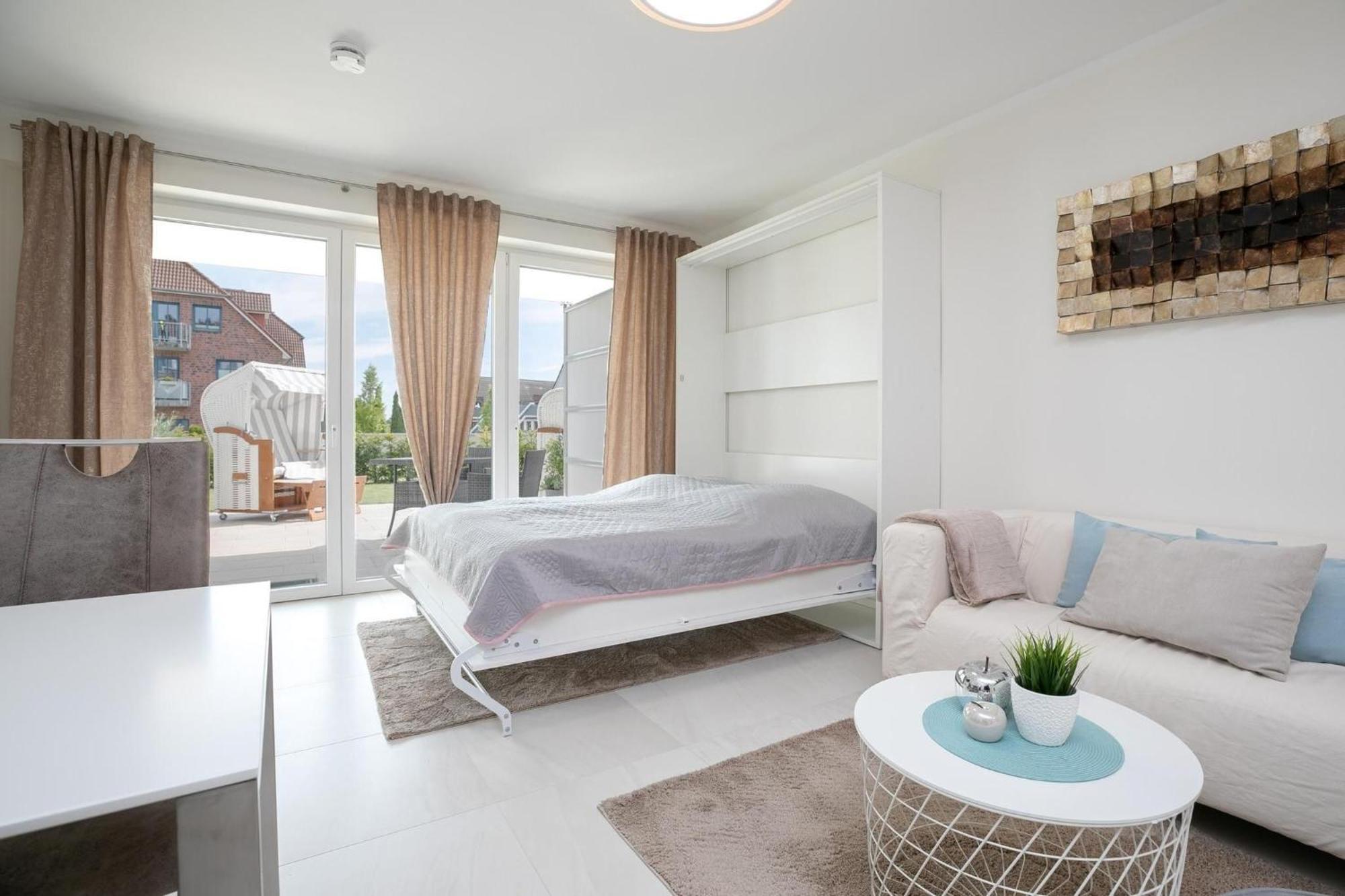 Hauptstrasse 26E Seeluft Timmendorfer Strand Luaran gambar