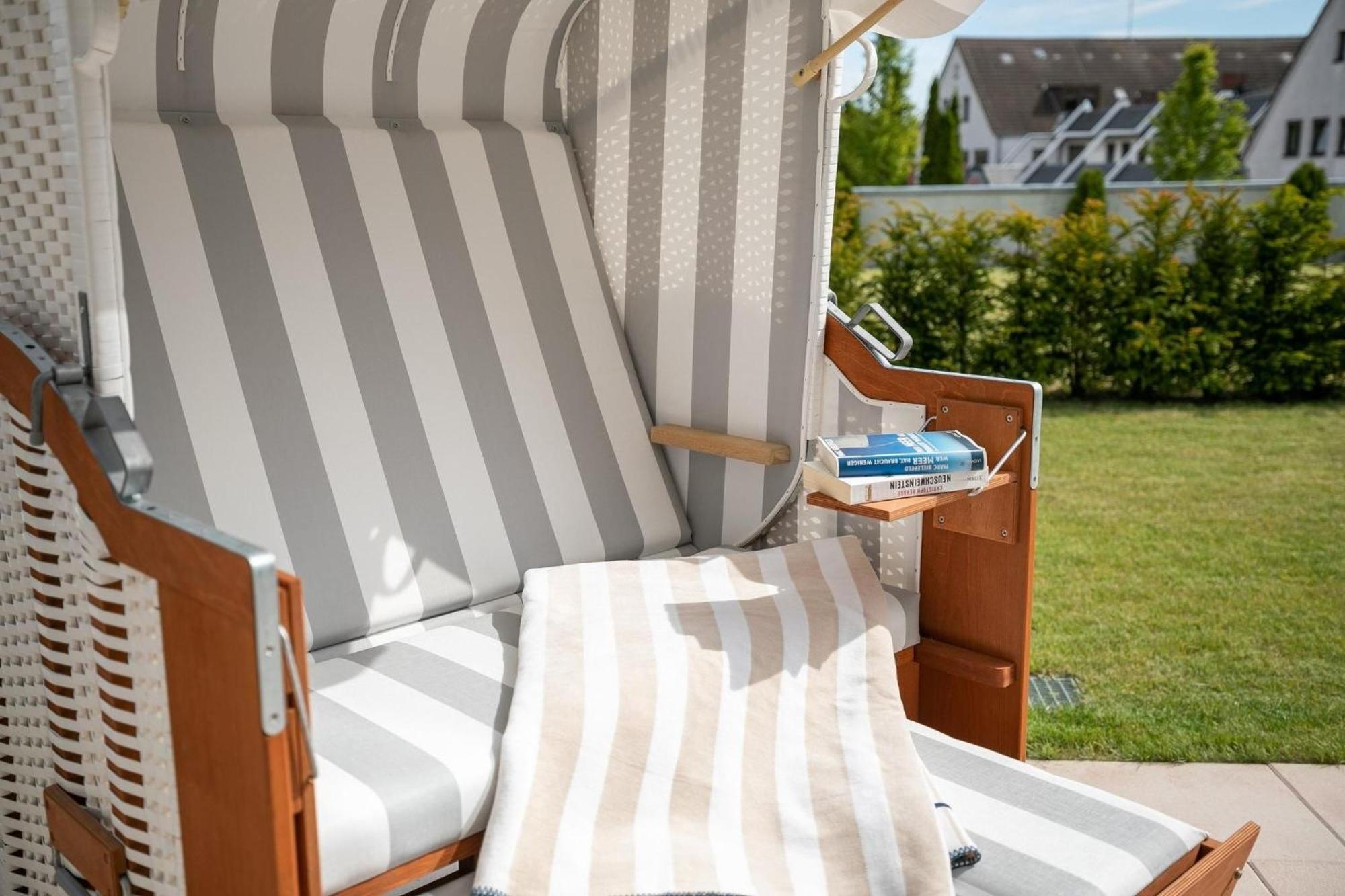 Hauptstrasse 26E Seeluft Timmendorfer Strand Luaran gambar